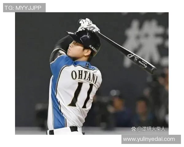 大谷翔平：跨越语言与文化的双栖传奇，如何改变全球棒球格局