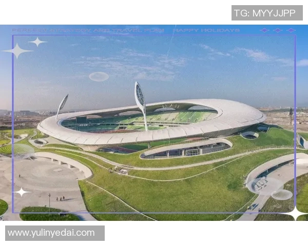 以体育场为核心打造城市文化新地标推动体育与社区融合发展新模式