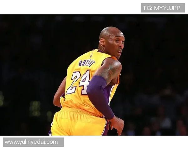 科比领衔湖人辉煌岁月 从少年天才到篮球传奇的伟大征程 科比领衔湖人辉煌岁月 从少年天才到篮球传奇的伟大征程