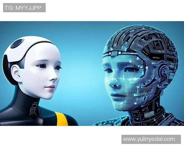 未来智能生活的无界科技革命