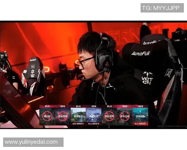 赛后复盘:EDG与BLG的精彩对决与节奏分析 赛后复盘:EDG与BLG的精彩对决与节奏分析