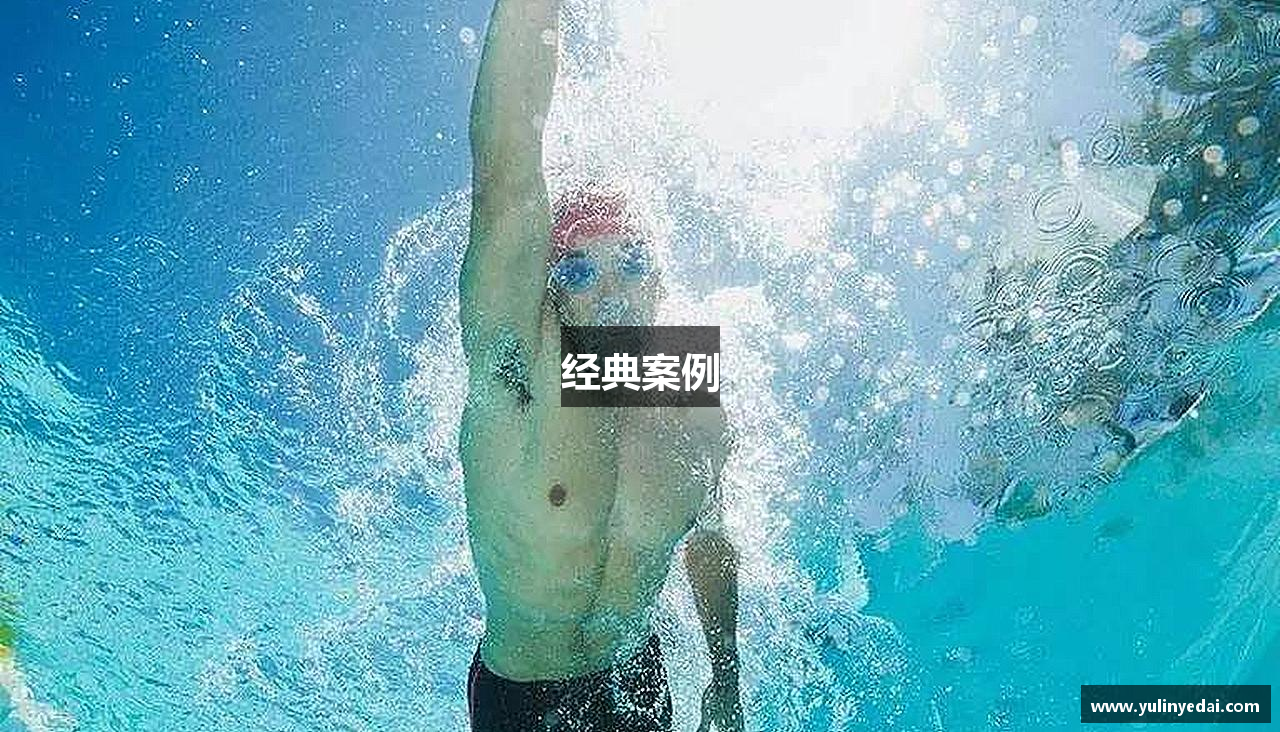 经典案例